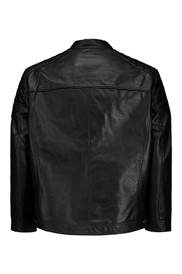 Sport, Chaquetas y Cazadoras, 110901, NEGRO