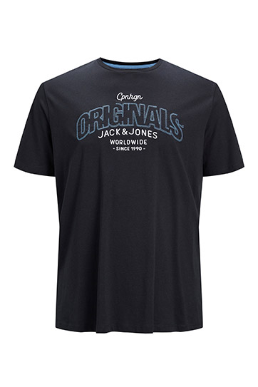Sport, Camisetas M. Corta, 110918, NEGRO