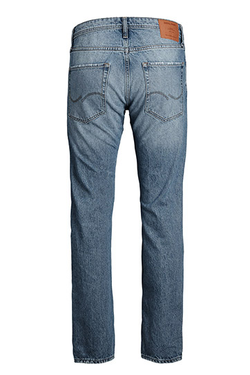 Pantalones, Vaqueros, 110930, INDIGO