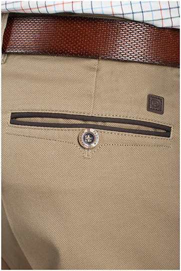 Pantalones, Sport, 110957, BEIGE