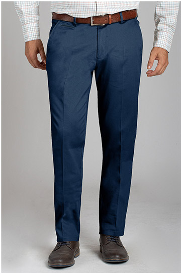 Pantalones, Sport, 110957, INDIGO