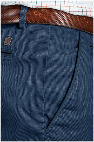 Pantalones, Sport, 110957, INDIGO