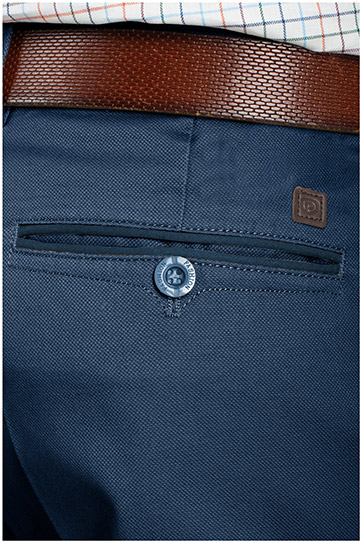 Pantalones, Sport, 110957, INDIGO