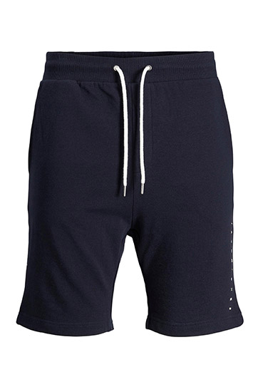 Pantalones, Bermudas, 110976, MARINO