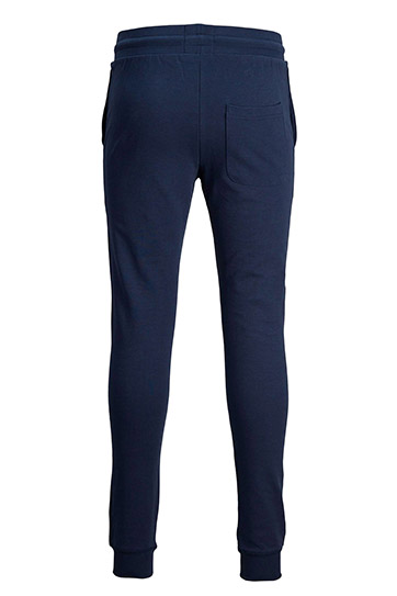 Pantalones, Chandal, 110981, MARINO