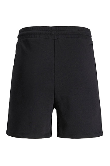 Pantalones, Bermudas, 110983, NEGRO