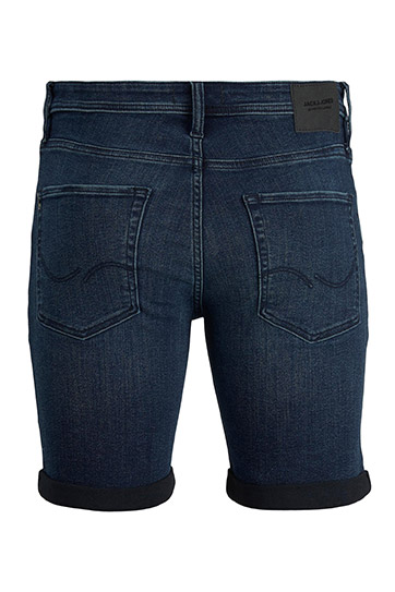 Pantalones, Bermudas, 110990, INDIGO