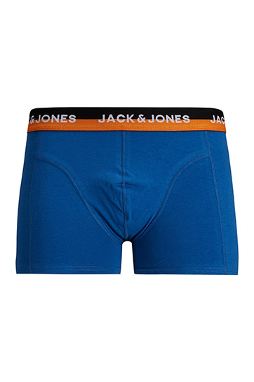 Interior, Boxers, 110997, NARANJA