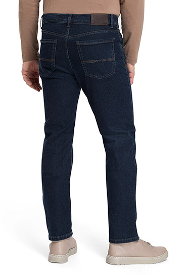 Pantalones, Vaqueros, 110999, INDIGO