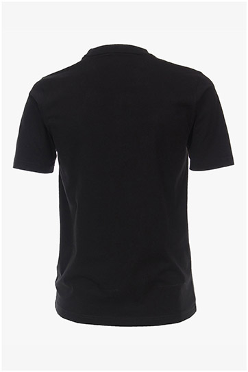 Sport, Camisetas M. Corta, 111019, NEGRO