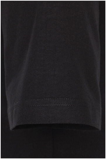 Sport, Camisetas M. Corta, 111019, NEGRO