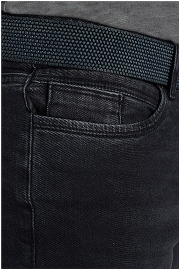 Pantalones, Vaqueros, 111030, ANTRACITA