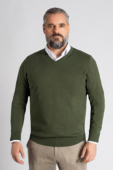 Punto, Jerseys, 111039, CAZA