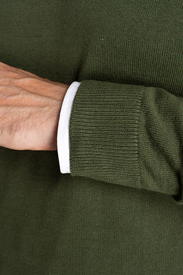 Punto, Jerseys, 111039, CAZA