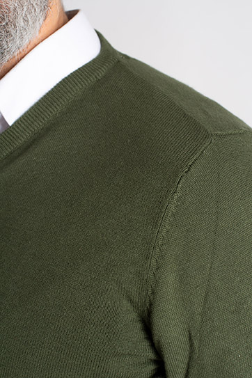 Punto, Jerseys, 111039, CAZA