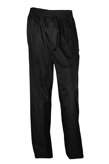 Pantalones, Chandal, 111044, NEGRO