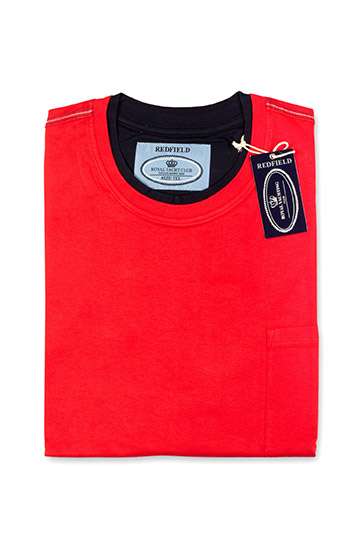 Sport, Camisetas M. Corta, 111110, ROJO