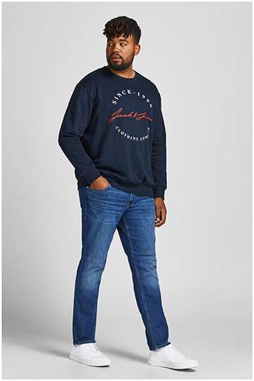 Sport, Chaquetas y Sudaderas, 111135, MARINO