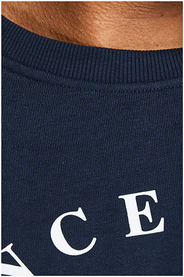 Sport, Chaquetas y Sudaderas, 111135, MARINO
