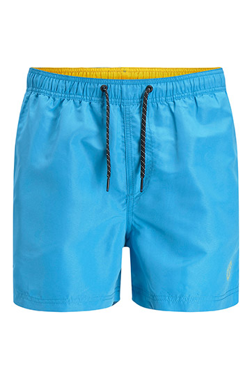 Pantalones, Bañadores, 111158, COBALTO