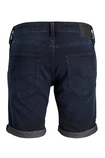 Pantalones, Bermudas, 111209, INDIGO