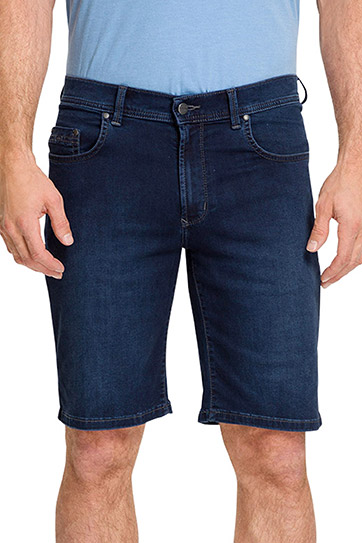 Pantalones, Bermudas, 111386, INDIGO