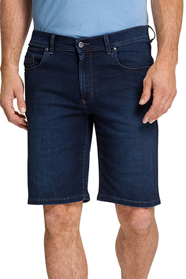 Pantalones, Bermudas, 111386, INDIGO