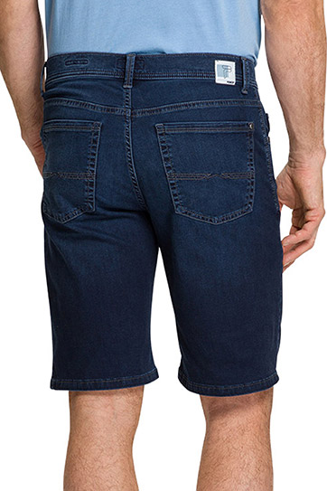 Pantalones, Bermudas, 111386, INDIGO