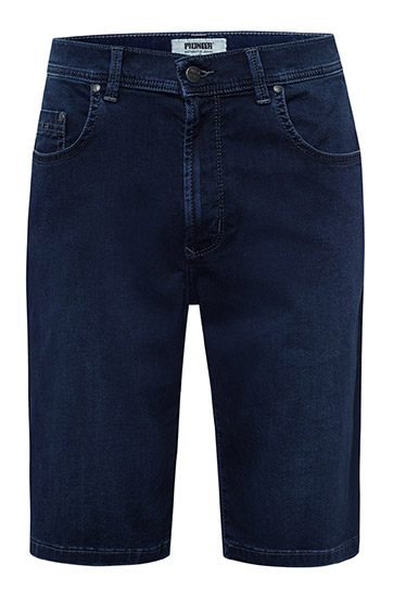 Pantalones, Bermudas, 111386, INDIGO