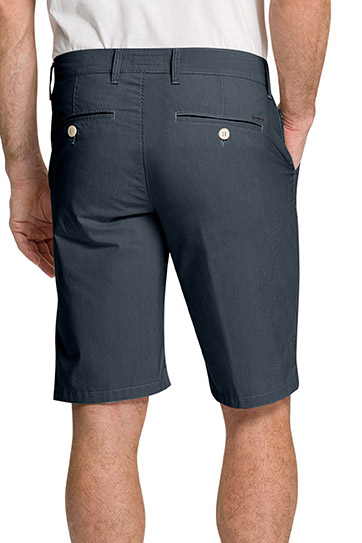 Pantalones, Bermudas, 111387, MARINO