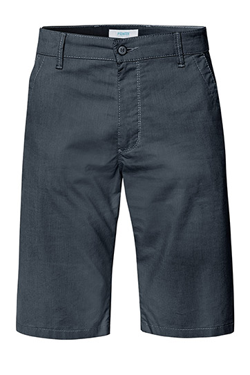 Pantalones, Bermudas, 111387, MARINO