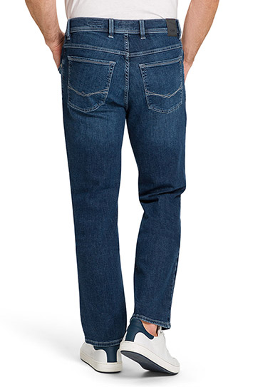 Pantalones, Vaqueros, 111388, INDIGO