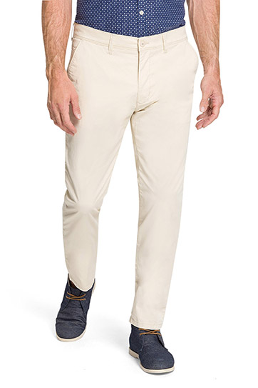 Pantalones, Sport, 111391, BEIGE