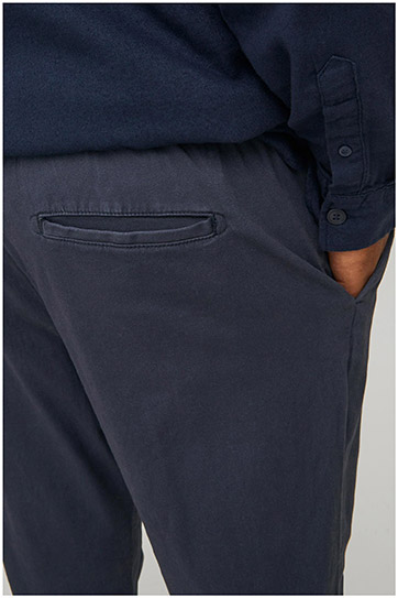 Pantalones, Sport, 111402, MARINO