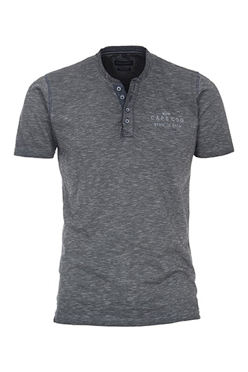 Sport, Camisetas M. Corta, 111452, MARINO