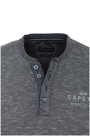 Sport, Camisetas M. Corta, 111452, MARINO