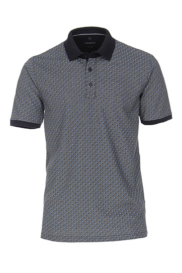 Sport, Polos M. Corta, 111454, GRIS MEDIO