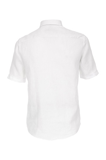 Camisas, Sport Manga Corta, 111463, BLANCO