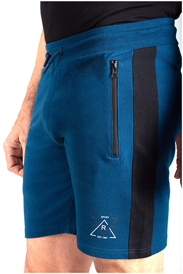 Pantalones, Bermudas, 111505, NOCHE