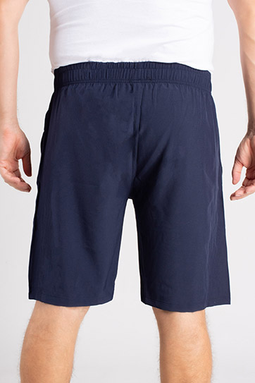 Pantalones, Bermudas, 111506, MARINO