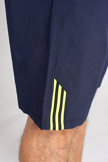 Pantalones, Bermudas, 111506, MARINO