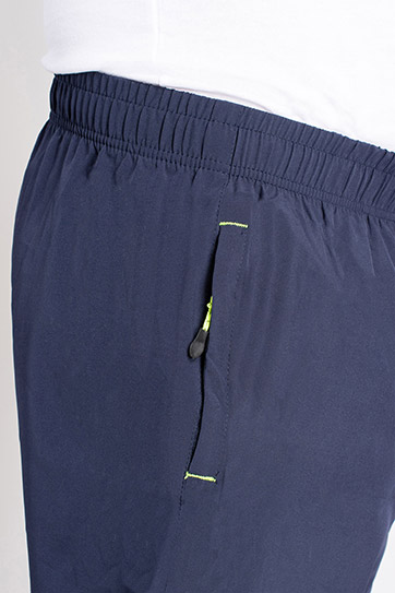 Pantalones, Bermudas, 111506, MARINO