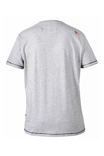 Sport, Camisetas M. Corta, 111562, GRIS MEDIO