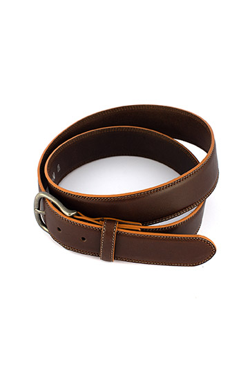 Complementos, Cinturones, 111650, MARRON