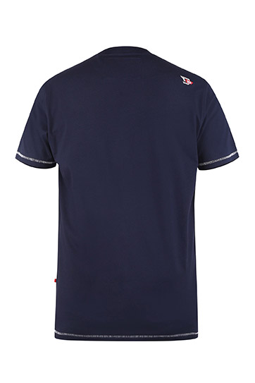 Sport, Camisetas M. Corta, 111667, MARINO