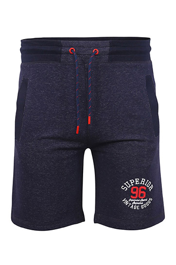 Pantalones, Bermudas, 111672, INDIGO