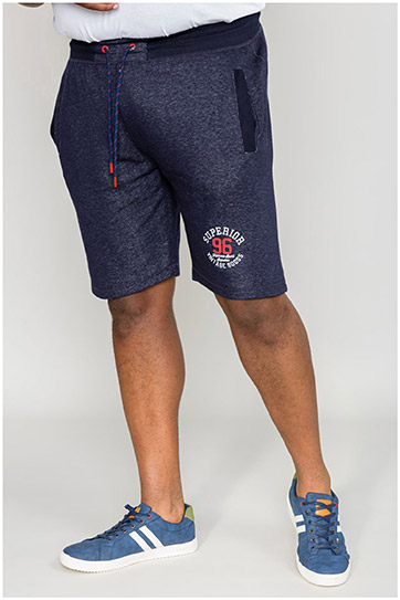 Pantalones, Bermudas, 111672, INDIGO