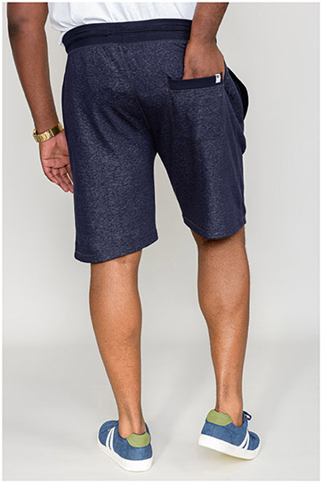 Pantalones, Bermudas, 111672, INDIGO