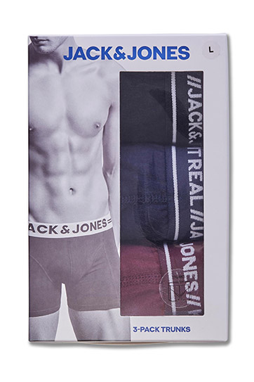 Interior, Boxers, 111712, NEGRO