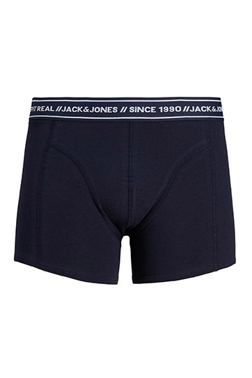 Interior, Boxers, 111712, NEGRO